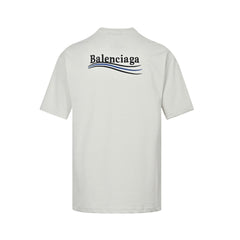 Embroidered Coca-Cola Short Sleeve