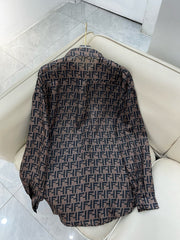 Shirt suit