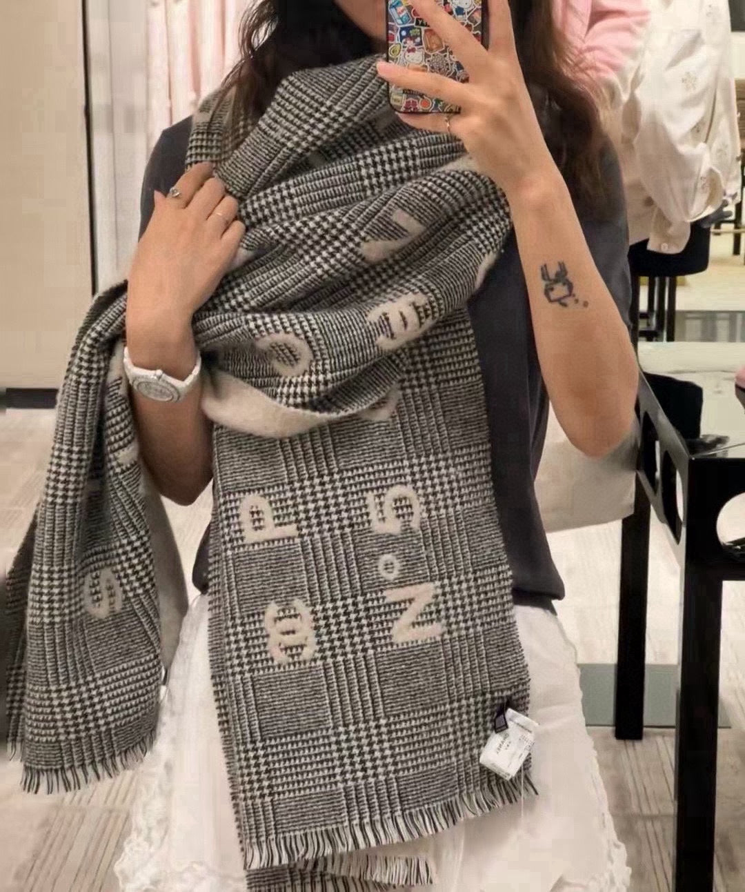 Elowensilk