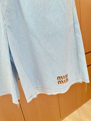 25 New Stripes
