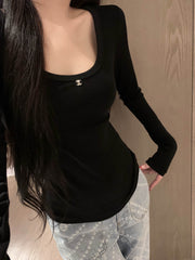 Water-soluble lace top