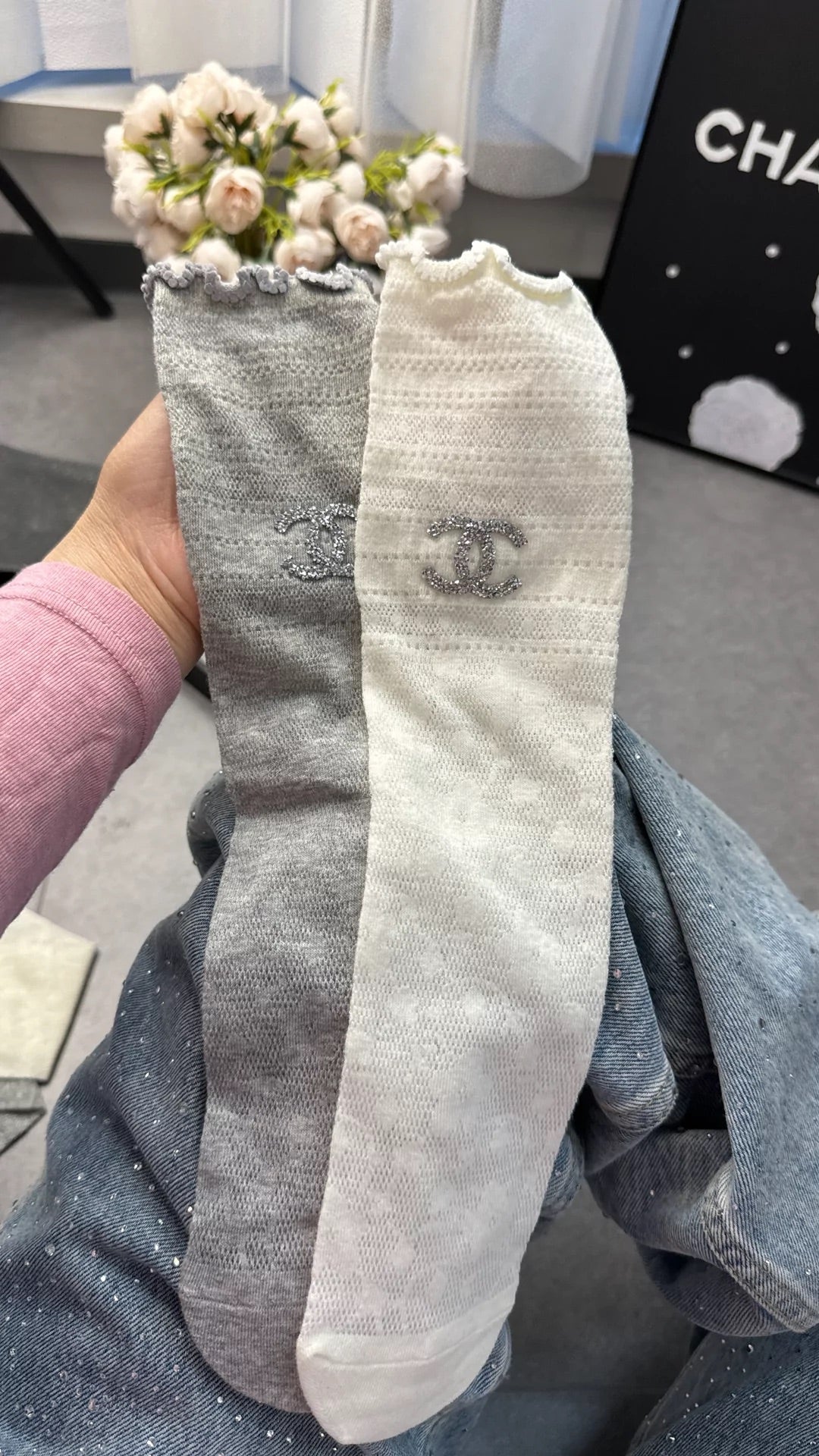 Elowensilk