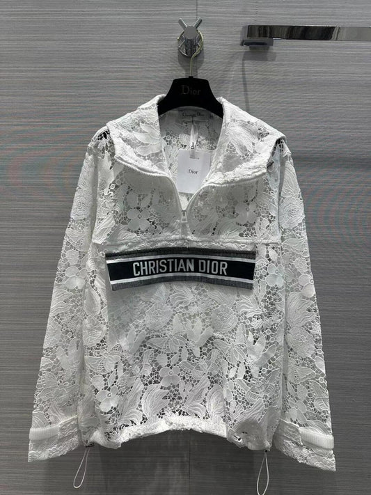 Lace Jacket