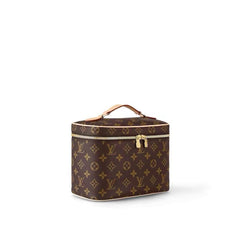 Cosmetic bag