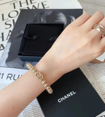 New high quality diamond bracelet