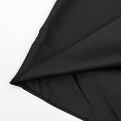 Multi-pocket nylon work jacket