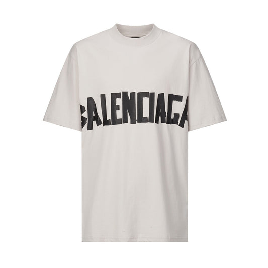New tape short sleeves