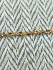 New Classic Necklace