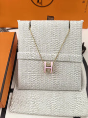New Classic Necklace