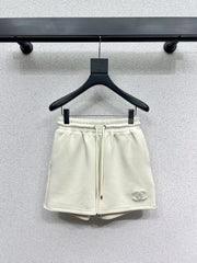 25 short sleeve hooded sweatshirt set