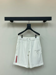New Jacquard Shorts