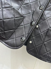 25 new lambskin jacket