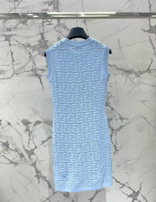 25 new vest dress