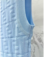 25 new vest dress