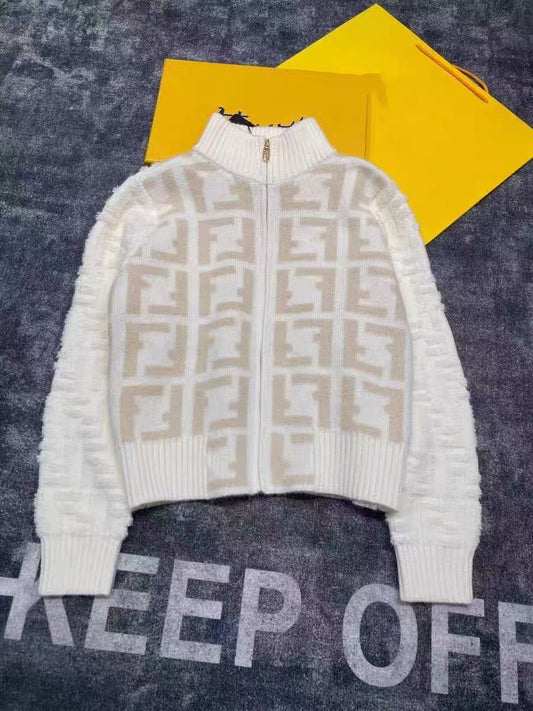 25 new knitted jackets