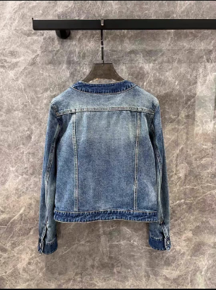 25 new denim jackets