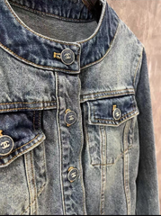 25 new denim jackets