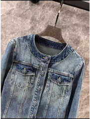 25 new denim jackets