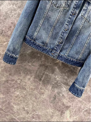 25 new denim jackets