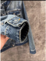 25 new denim jackets