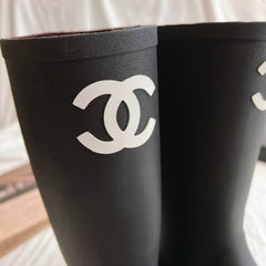 New  rain boots
