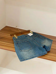 pure cotton jeans