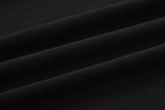 Loe embroidery t-shirt