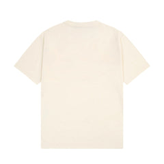 Vintage  Print T-Shirt