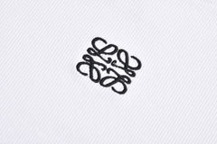 Loe embroidered sweatshirt