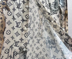 New Zoo Limited Crew Neck Shirt
