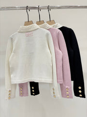 25 Early Autumn New Doll Collar