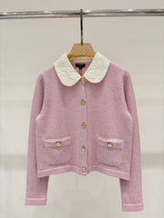 25 Early Autumn New Doll Collar