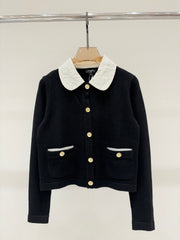 25 Early Autumn New Doll Collar