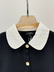 25 Early Autumn New Doll Collar