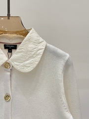 25 Early Autumn New Doll Collar