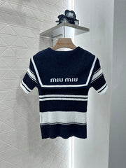 shawl collar knitted top