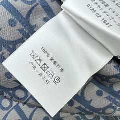 Jacquard assault hoodie