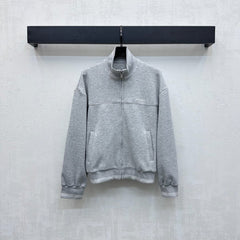 Cotton casual suit