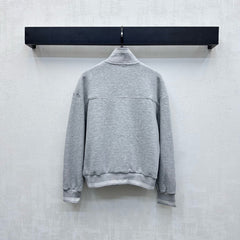 Cotton casual suit