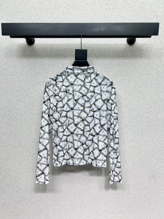 Mesh sun protection base top