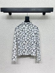Mesh sun protection base top