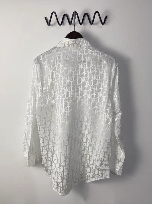 silk limited shirt