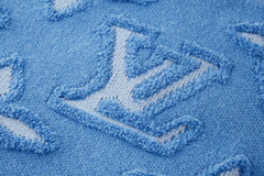 Jacquard sweater