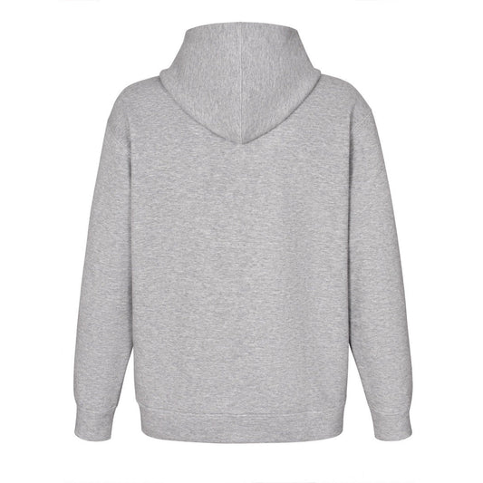 X spher hooded jacket