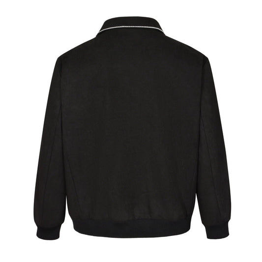 X tyle Suede jacket