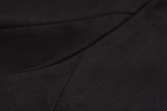 X tyle Suede jacket