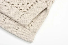 Knitted SHIRT