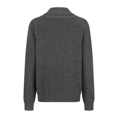 Cashmere Cardigan Sweater