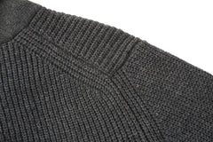 Cashmere Cardigan Sweater