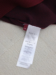 Gradient Color sweater